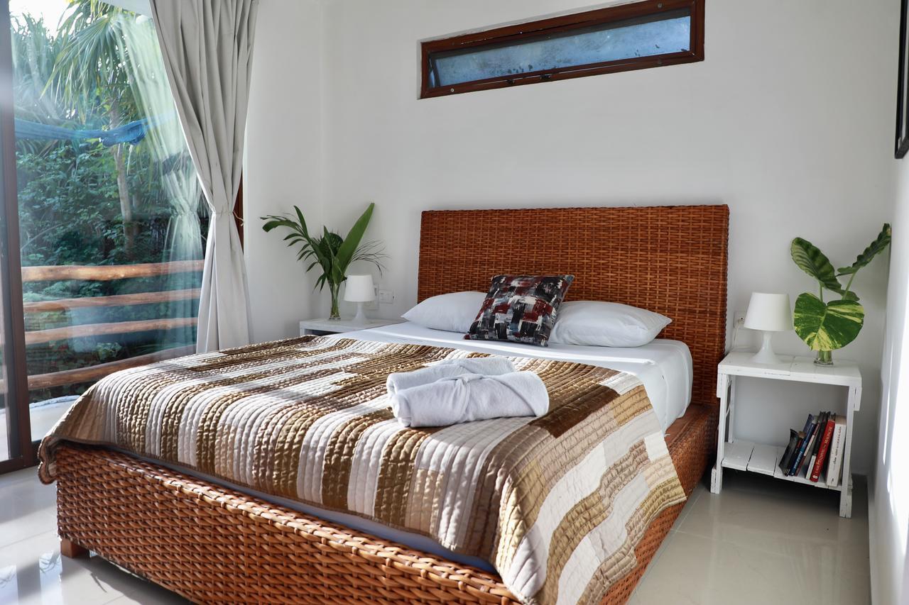 Aparthotel Tuup Jungle à Tulum Extérieur photo