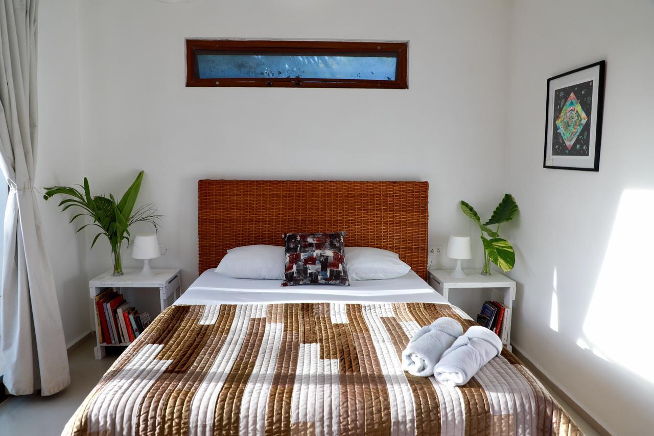 Aparthotel Tuup Jungle à Tulum Extérieur photo