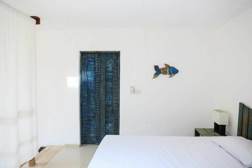 Aparthotel Tuup Jungle à Tulum Extérieur photo